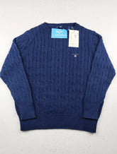 Buy online pre-used pre-loved 100% authentic & Original branded Gant (KWB-2621) available in Pakistan. Top international brands avilable.